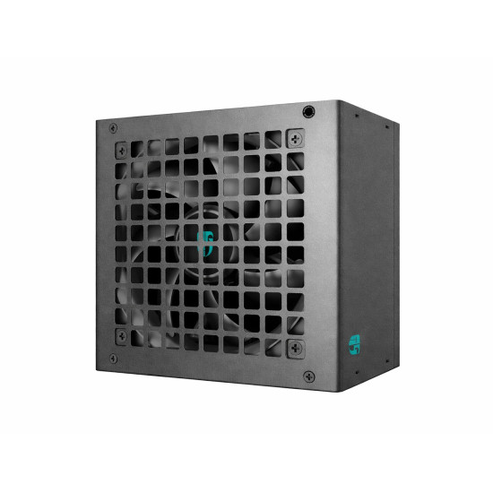 Захранване DeepCool PSU ATX 3.1 650W Gold, Full Modular - PQ650G