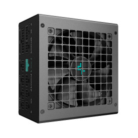 Захранване DeepCool PSU ATX 3.1 850W Gold, Full Modular - PN850-M