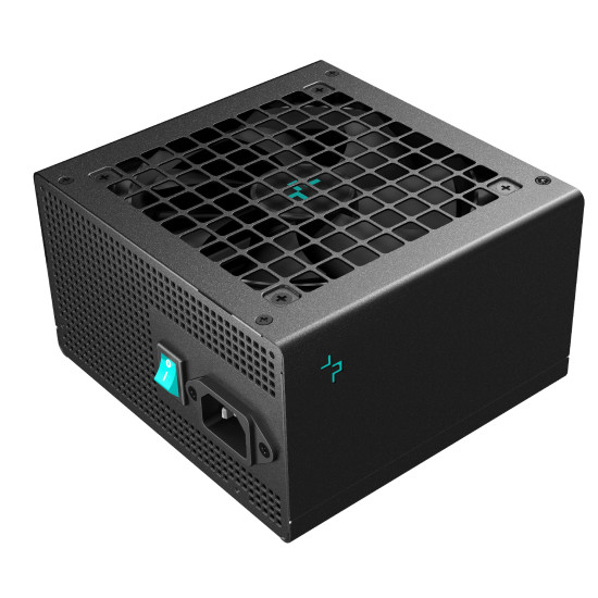 Захранване DeepCool PSU ATX 3.1 850W Gold, Full Modular - PN850-M