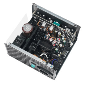 Захранване DeepCool PSU ATX 3.1 850W Gold, Full Modular - PN850-M