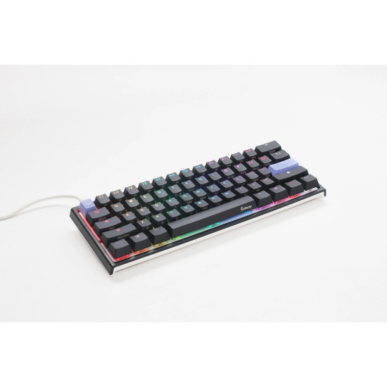 Клавиатура Ducky One 2 Pro Mini, Kailh Box Brown Switches