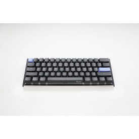 Клавиатура Ducky One 2 Pro Mini, Kailh Box Brown Switches