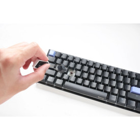 Клавиатура Ducky One 2 Pro Mini, Kailh Box Brown Switches