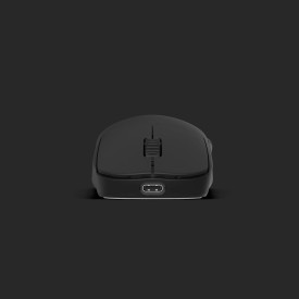 Безжична мишка Endgame Gear OP1w 4K - Wireless Gaming Mouse - Black - EGG-OP1W4K-BLK