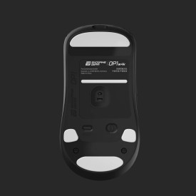 Безжична мишка Endgame Gear OP1w 4K - Wireless Gaming Mouse - Black - EGG-OP1W4K-BLK