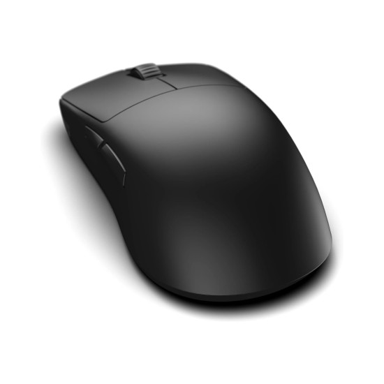 Безжична мишка Endgame Gear OP1w 4K - Wireless Gaming Mouse - Black - EGG-OP1W4K-BLK