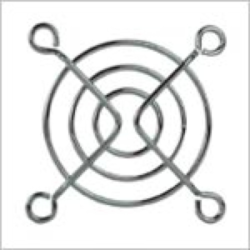 Решетка за вентилатор Evercool Fan Grill Metal - 50mm