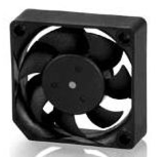 Вентилатор Evercool Fan 35x35x10 EL Bearing (8000 RPM) EC3510M12EA
