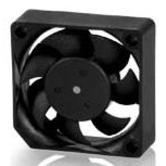 Вентилатор Evercool Fan 35x35x10 EL Bearing (8000 RPM) EC3510M12EA