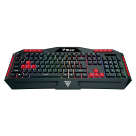 Геймърски комплект Gamdias Gaming COMBO 3-in-1 Keyboard, Mouse, Pad - ARES M2