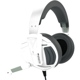 Слушалки Gamdias Gaming Heaphones - HEPHAESTUS E1 - PC/Consoles