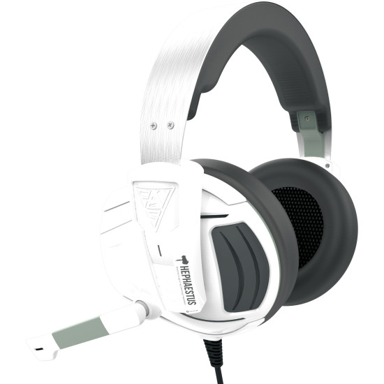 Слушалки Gamdias Gaming Heaphones - HEPHAESTUS E1 - PC/Consoles