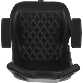 Геймърски стол Gamdias Gaming Chair - APHRODITE EF1 L Black