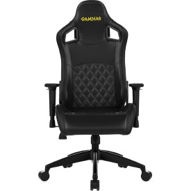 Геймърски стол Gamdias Gaming Chair - APHRODITE EF1 L Black