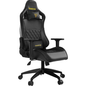 Геймърски стол Gamdias Gaming Chair - APHRODITE EF1 L Black