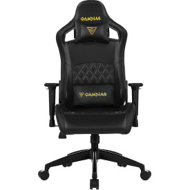 Геймърски стол Gamdias Gaming Chair - APHRODITE EF1 L Black