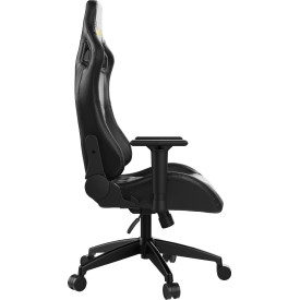 Геймърски стол Gamdias Gaming Chair - APHRODITE EF1 L Black