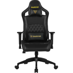 Геймърски стол Gamdias Gaming Chair - APHRODITE EF1 L Black