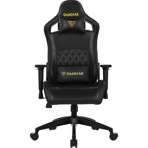 Геймърски стол Gamdias Gaming Chair - APHRODITE EF1 L Black