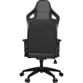 Геймърски стол Gamdias Gaming Chair - APHRODITE EF1 L Black