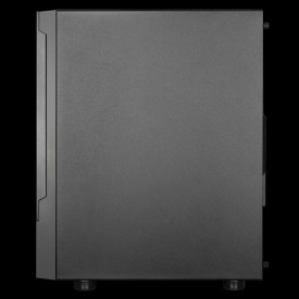 Кутия за компютър Gamdias Case ATX - TALOS E3 MESH - aRGB, Tempered Glass