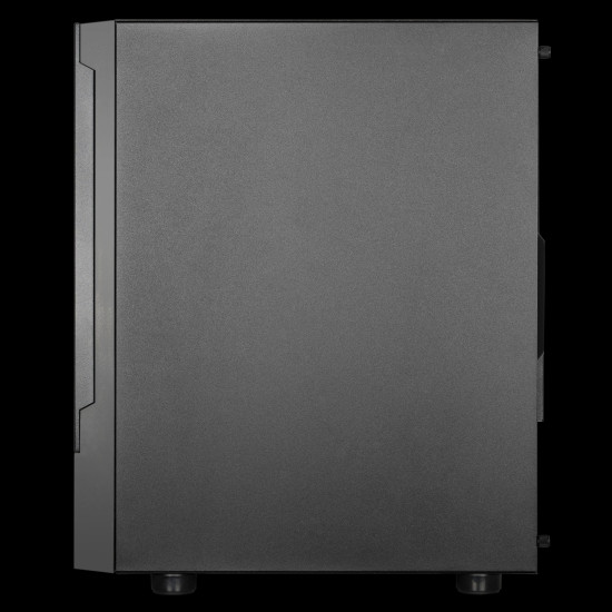 Кутия за компютър Gamdias Case ATX - TALOS E3 MESH - aRGB, Tempered Glass