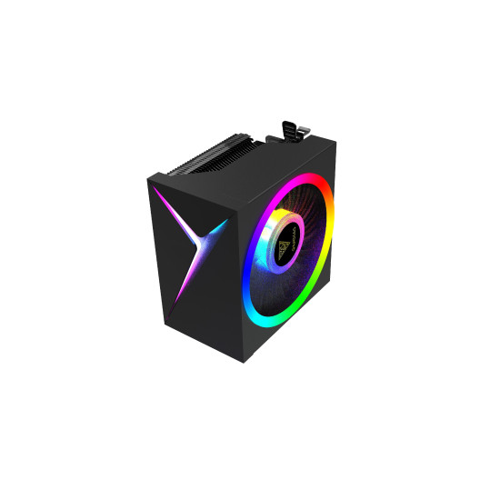 Охладител за процесор Gamdias CPU Cooler BOREAS M1-610 A-RGB