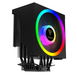Охладител за процесор Gamdias CPU Cooler BOREAS M1-610 A-RGB