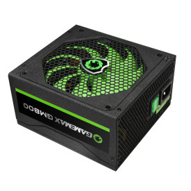 Захранване Gamemax PSU 800W Bronze, Full Modular - GM-800