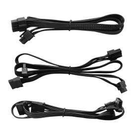 Захранване Gamemax PSU 800W Bronze, Full Modular - GM-800