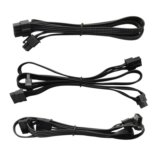 Захранване Gamemax PSU 800W Bronze, Full Modular - GM-800