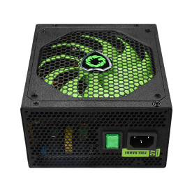 Захранване Gamemax PSU 800W Bronze, Full Modular - GM-800