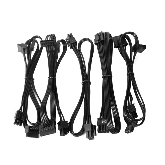 Захранване Gamemax PSU 800W Bronze, Full Modular - GM-800