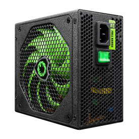 Захранване Gamemax PSU 800W Bronze, Full Modular - GM-800