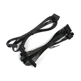 Захранване Gamemax PSU 800W Bronze, Full Modular - GM-800