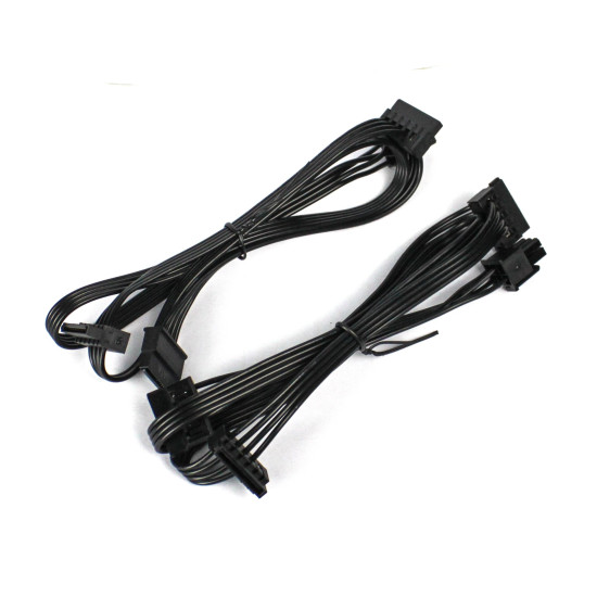 Захранване Gamemax PSU 800W Bronze, Full Modular - GM-800