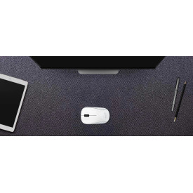 Безжична мишка Genius Wireless Mouse - NX-7000 Red - 2.4GHz