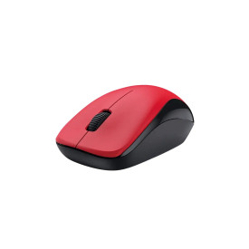 Безжична мишка Genius Wireless Mouse - NX-7000 Red - 2.4GHz
