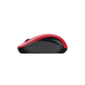 Безжична мишка Genius Wireless Mouse - NX-7000 Red - 2.4GHz