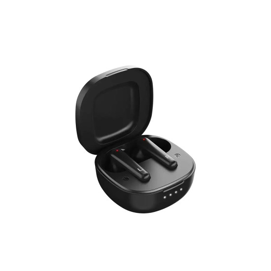 Безжични слушалки Genius HSM-910BT, TWS, Bluetooth 5.3, Black