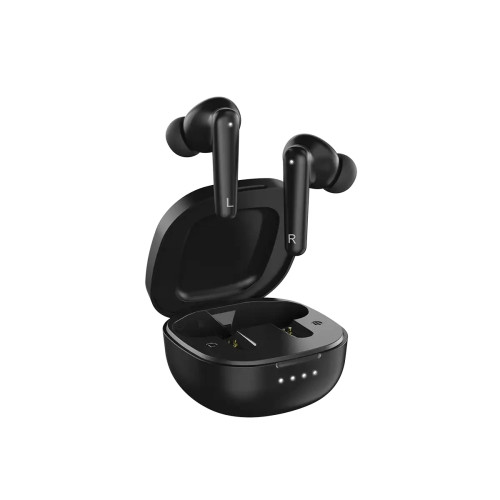 Безжични слушалки Genius HSM-910BT, TWS, Bluetooth 5.3, Black
