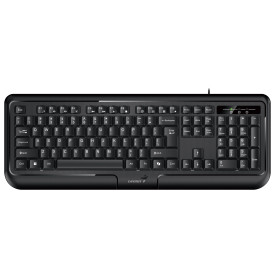 Клавиатура Genius Smart Keyboard KB-118 II Black - AI, BG Layout, USB