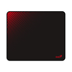 Подложка за мишка Genius Mouse pad G-Pad 230S - Black