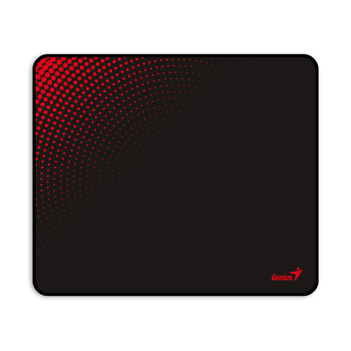 Подложка за мишка Genius Mouse pad G-Pad 230S - Black