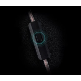 Слушалки KZ Hi-Fi In-Ear-Monitors - Castor Pro Gray No Mic - Bass Up Edition