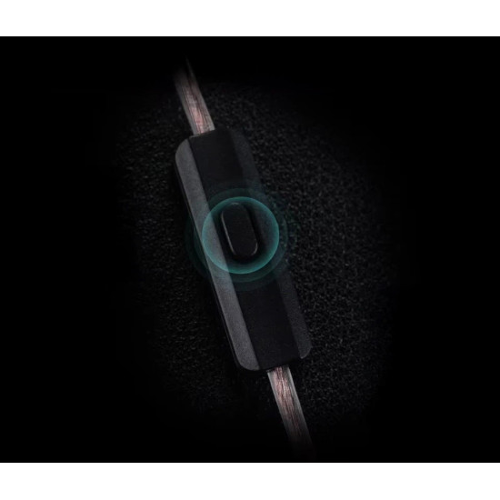 Слушалки KZ Hi-Fi In-Ear-Monitors - Castor Pro Gray No Mic - Bass Up Edition