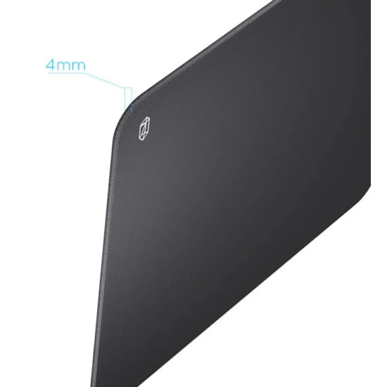 Подложка за мишка Lamzu Gaming Mousepad Energon Pro - Japan Poron Base, 500 x 500 mm