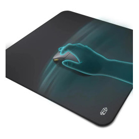Подложка за мишка Lamzu Gaming Mousepad Energon Pro - Japan Poron Base, 500 x 500 mm