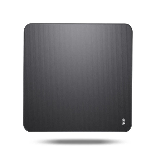 Подложка за мишка Lamzu Gaming Mousepad Energon Pro - Japan Poron Base, 500 x 500 mm