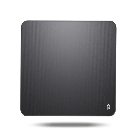Подложка за мишка Lamzu Gaming Mousepad Energon Pro - Japan Poron Base, 500 x 500 mm